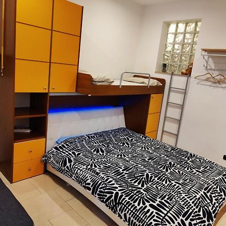 Letto Ad Acqua H2Ome Apartment Bari Ngoại thất bức ảnh