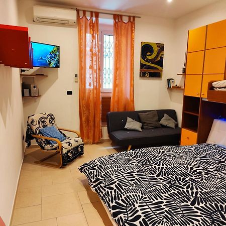 Letto Ad Acqua H2Ome Apartment Bari Ngoại thất bức ảnh