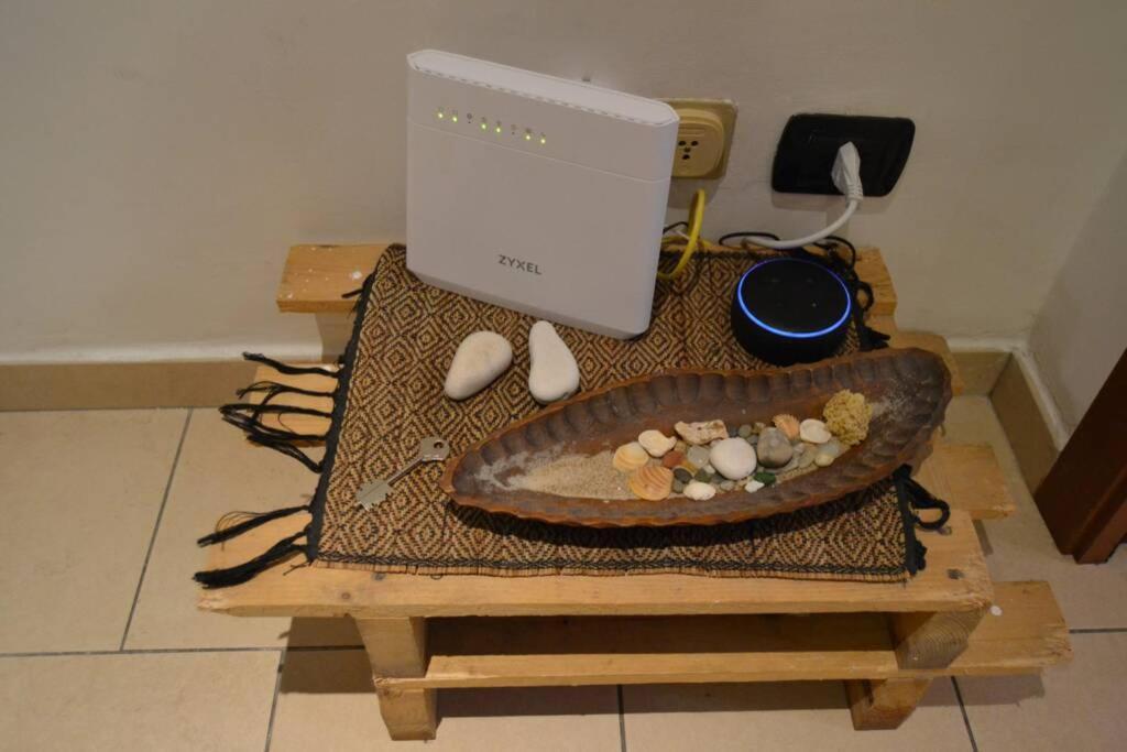 Letto Ad Acqua H2Ome Apartment Bari Ngoại thất bức ảnh