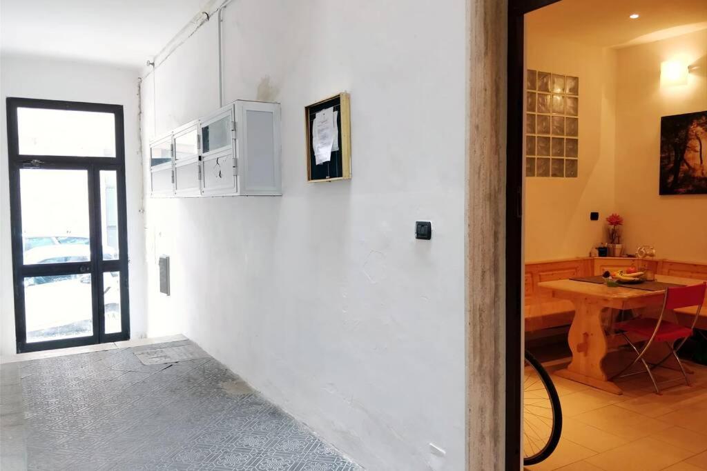 Letto Ad Acqua H2Ome Apartment Bari Ngoại thất bức ảnh