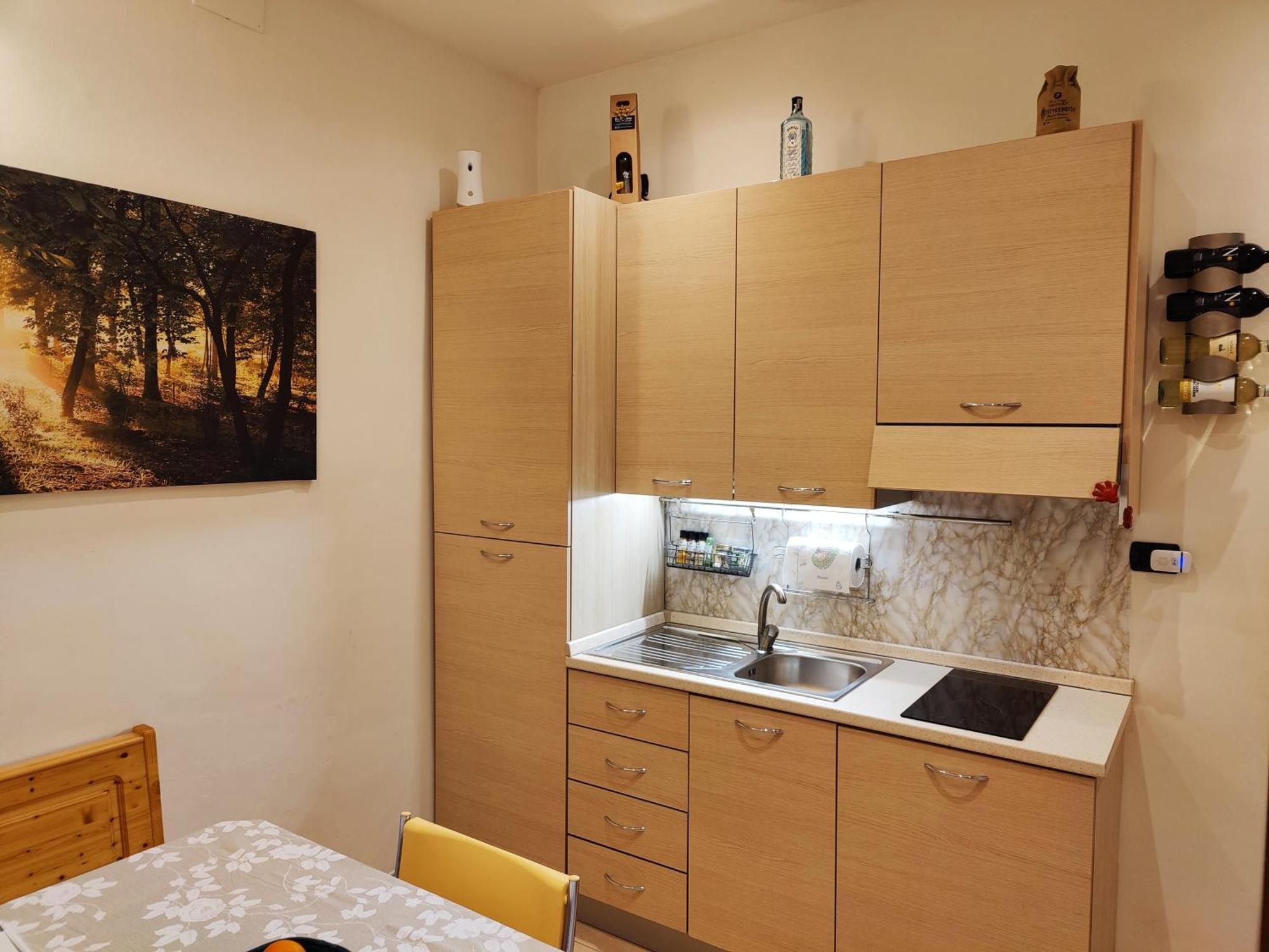 Letto Ad Acqua H2Ome Apartment Bari Ngoại thất bức ảnh